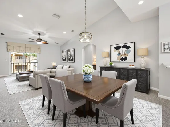 3750 SILVER BLUFF Boulevard #605, Orange Park, FL 32065