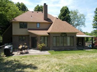 9370 Carrollton Rd, Campbellsburg, KY 40011