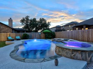 1236 Yellow Iris Rd, Leander, TX 78641