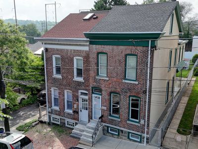 144 Wright St, Philadelphia, PA, 19127