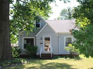 5796 Turney Rd, Garfield Heights, OH 44125