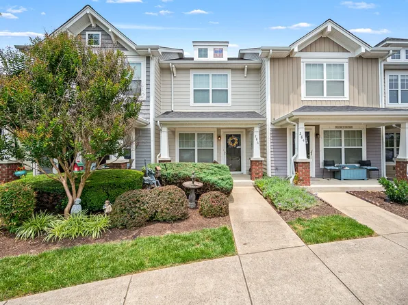 286 Killian Way, Mount Juliet, TN 37122