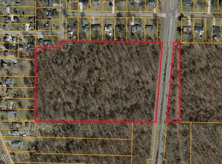 0 Seriff Rd, Lima, OH 45805