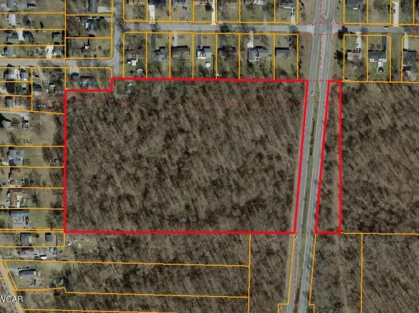 0 Seriff Rd, Lima, OH 45805