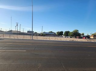 515 W 8th St, Yuma, AZ 85364