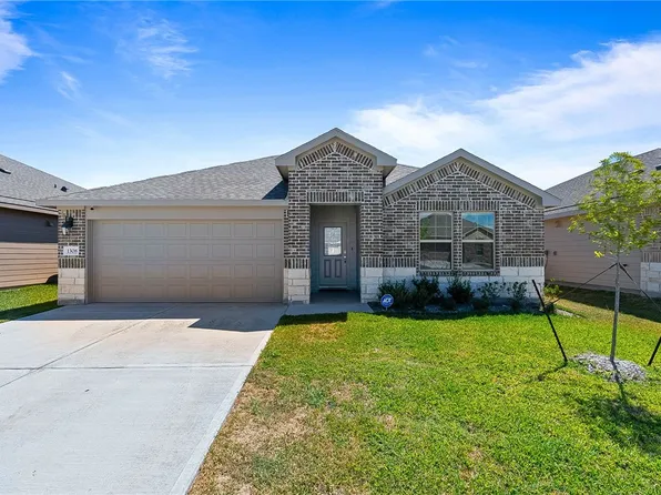 1308 Maverick Rd, Sinton, TX 78387