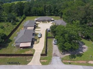 308 Beaty Rd, Longview, TX 75605