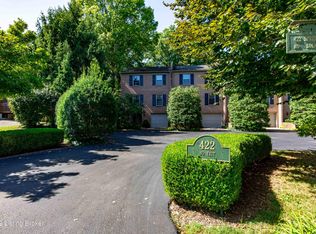 422 Sprite Rd APT 3, Louisville, KY 40207