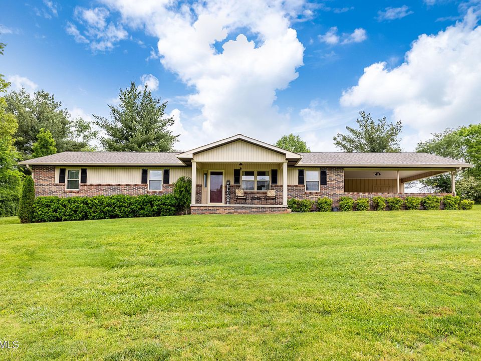 1237 Station Rd, Seymour, TN 37865 Zillow