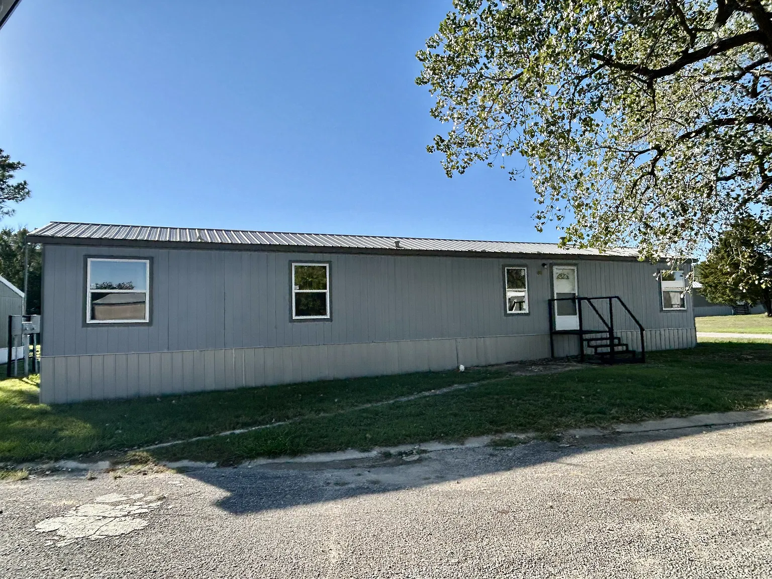 16327 County Road 1526- Garden Oaks #120 - 1 — Photo 1