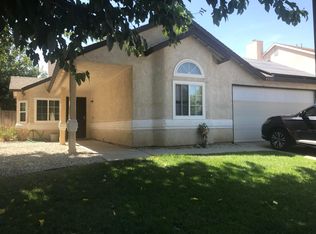 43701 30th St E, Lancaster, CA 93535