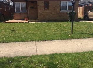 14804 Edbrooke Ave, Dolton, IL 60419
