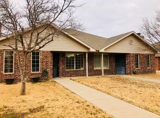 3208 110th St #A, Lubbock, TX 79423