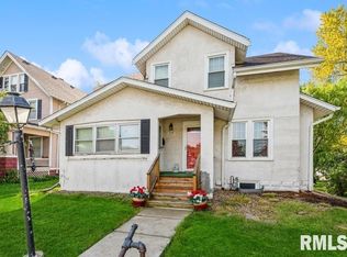 2716 12th Ave, Moline, IL
