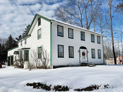5 Bartlett Street, South Gardiner, ME, 04359