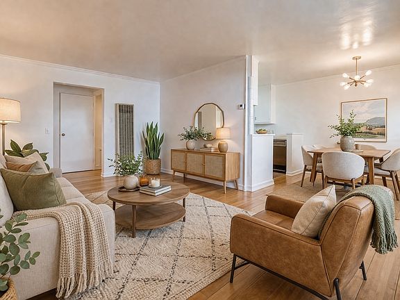 4th image of 241 S Avenue 57 APT 110