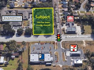 4188 Dunn Ave, Jacksonville, FL 32218
