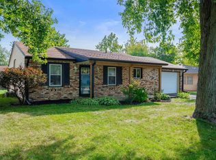 2401 W Barcelona Dr, Muncie, IN 47304