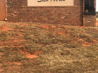 515 Windmill Ave LOT 1, Blanchard, OK 73010