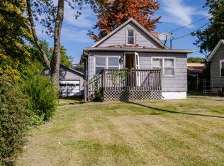 165 Collins Ave, Benton Harbor, MI 49022
