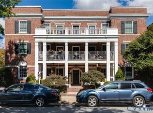 2814 Kensington Ave #U18, Richmond, VA