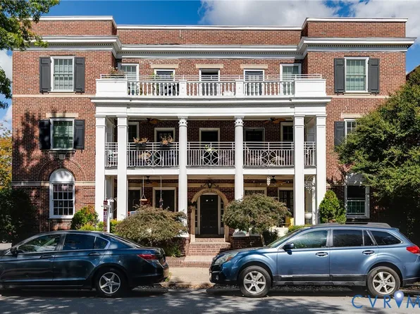 2814 Kensington Ave #U18, Richmond, VA 23221