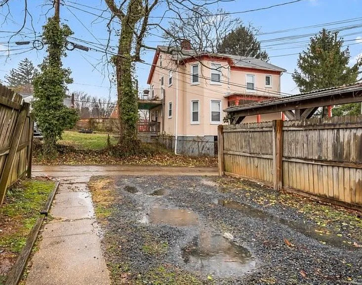 Cherrydell Rd — Photo 23