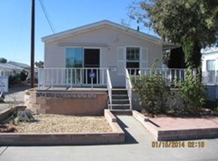 7495 Oakland Rd SPACE 8, La Mesa, CA 91942