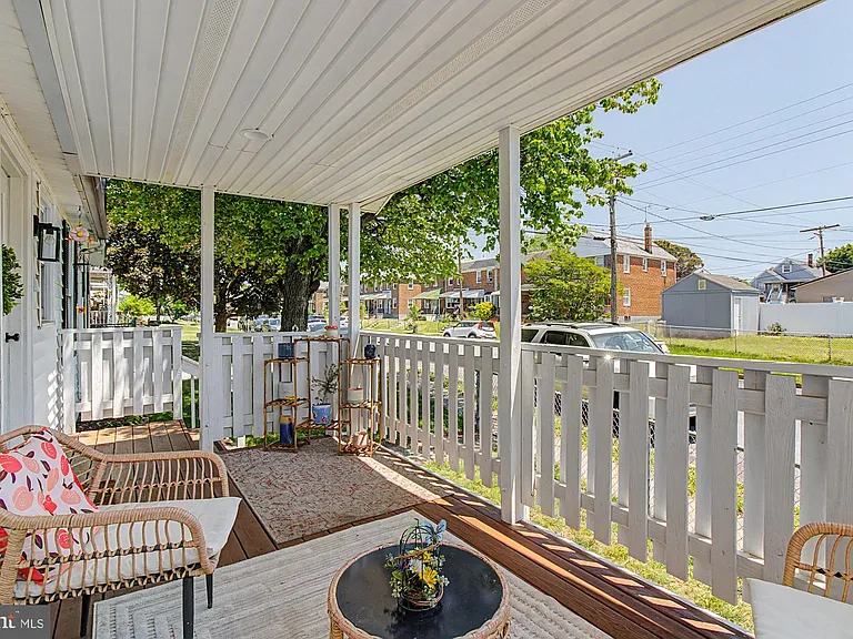 1329 Bethlehem Ave — Photo 5