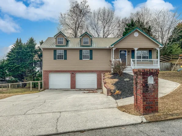 219 Scenic Cir, Ringgold, GA 30736