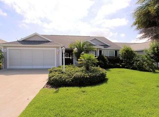 651 Bradford Loop, The Villages, FL 32163