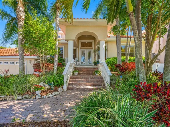 307 Midway Is, Clearwater, FL 33767