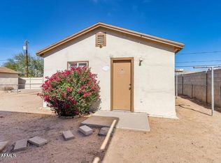 412 W 9th St, Casa Grande, AZ 85122
