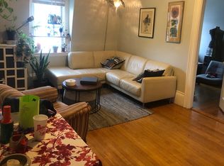 16 Austin St, Somerville, MA 02145