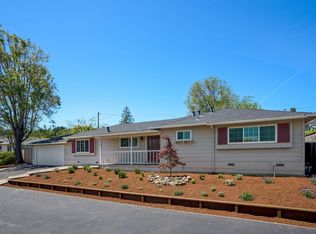 2804 Susie Ln, San Carlos, CA 94070