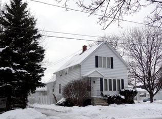 1400 Crooks St, Green Bay, WI 54301