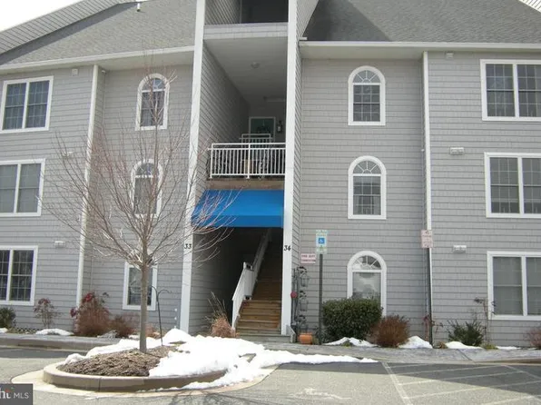 34 Owens Landing Ct #34A, Perryville, MD 21903