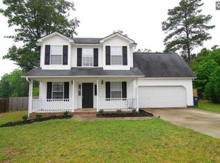 235 Longshadow Dr, Lexington, SC 29072