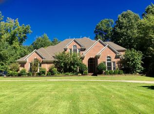 11094 Silsbe Ln, Eads, TN 38028