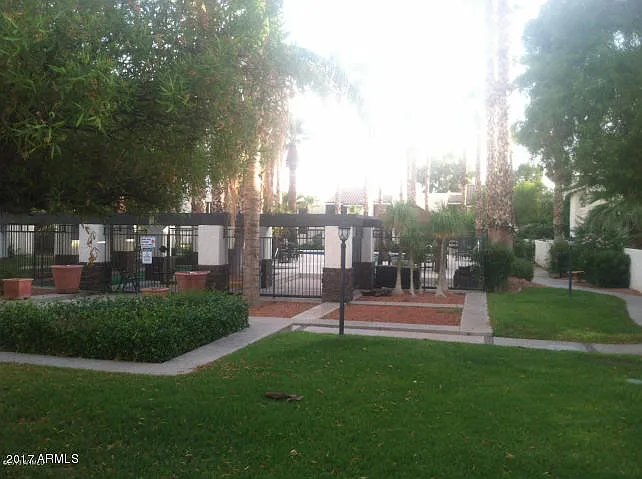 7350 N Via Paseo Del Sur #O110 — Photo 36