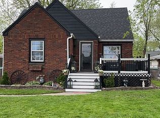 812 Maryvale Dr, Cheektowaga, NY