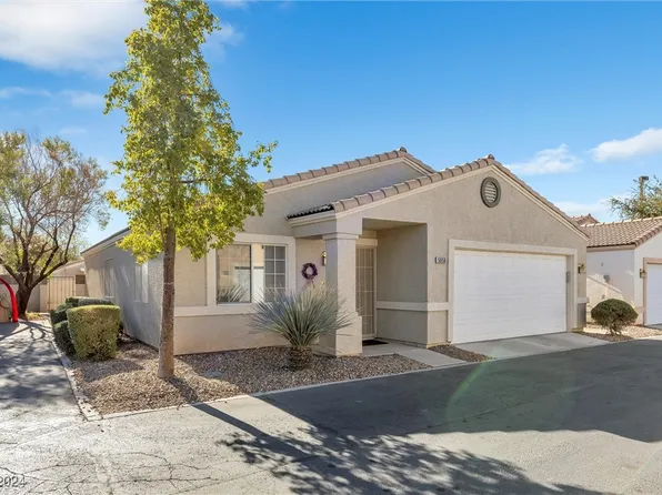 5056 Mascaro Dr, Las Vegas, NV 89122