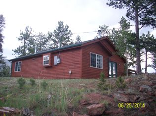 193 Taylor St, Bailey, CO 80421