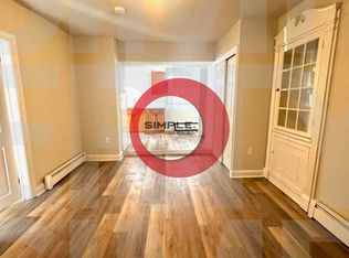 25 Chestnut St APT 1, Pottstown, PA 19464
