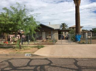 1014 E Taylor St, Phoenix, AZ 85006