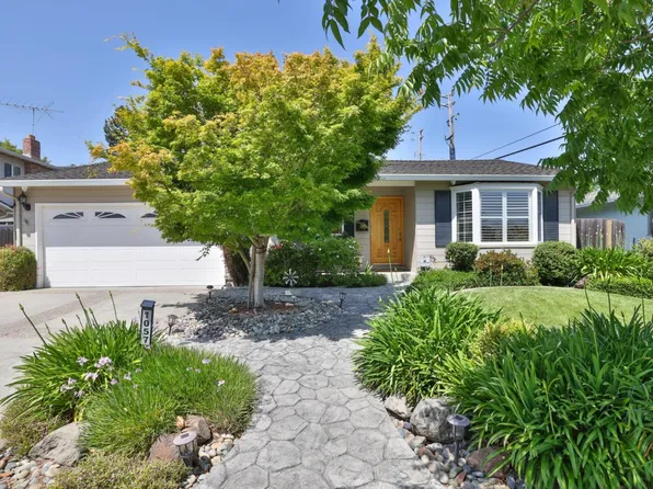 1057 Weyburn Ln, San Jose, CA 95129