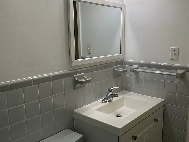 Hall Bath