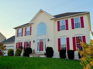 115 Clover Hollow Rd, Easton, PA 18045