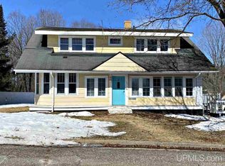 115 Cardin St, Niagara, WI 54151