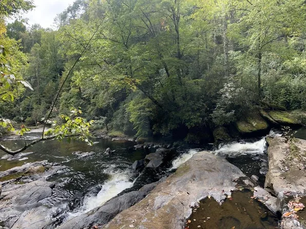 Lot 6 River Overlook Road, Sapphire, NC 28774